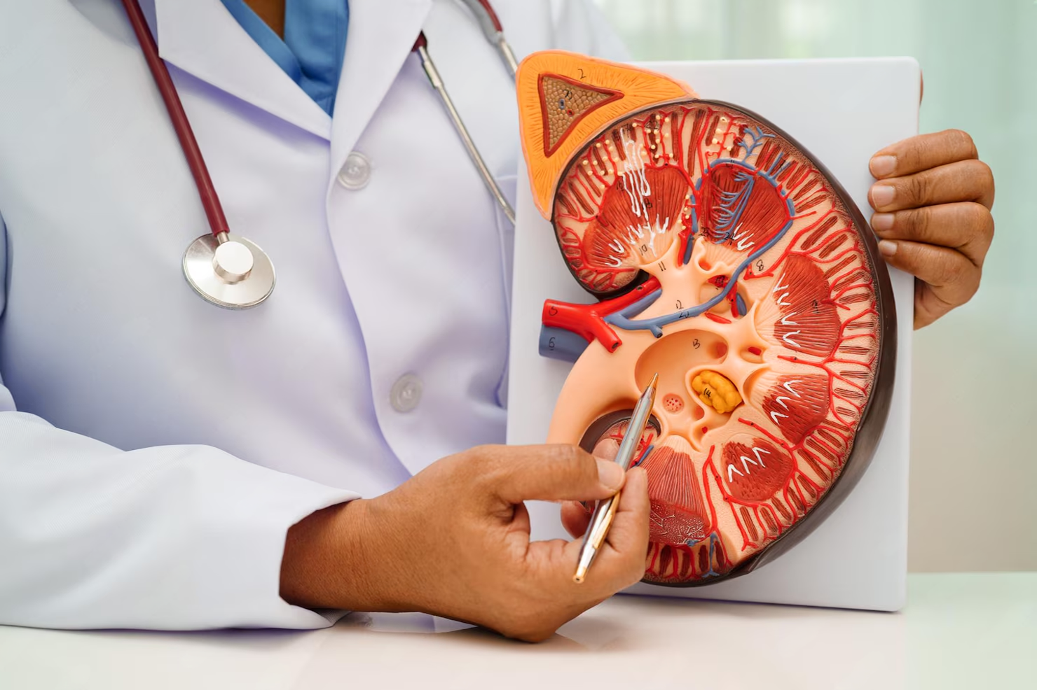 Best Urologist in Dhaka