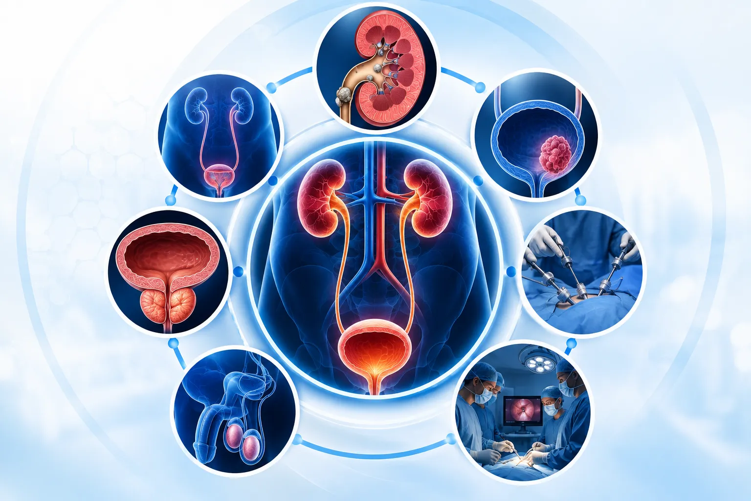 Best urology doctor in bangladesh